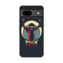 Pickle Rick 1 Google Pixel 8a Case