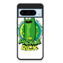 Pickle Rick 2 Google Pixel 8 Pro Case