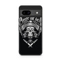 Pierce The Veil Skull Art Google Pixel 8a Case
