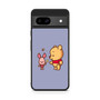 Piglet And Pooh Google Pixel 8a Case