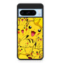 pikachu collage Google Pixel 8 Pro Case