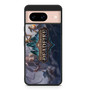 Pillas Of Eternity 2 Deadfire Google Pixel 8/ Pixel 8a/ Pixel 8 Pro Case