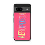 pink aeropostale Google Pixel 8a Case