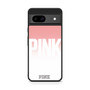 Pink Degradation Victoria's secret Google Pixel 8a Case