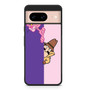 Pink Panther Cartoon Google Pixel 8/ Pixel 8a/ Pixel 8 Pro Case