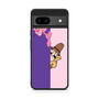 Pink Panther Cartoon Google Pixel 8a Case