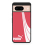 pink puma Google Pixel 8/ Pixel 8a/ Pixel 8 Pro Case
