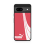 pink puma Google Pixel 8a Case