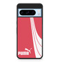 pink puma Google Pixel 8 Pro Case