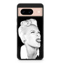 Pink Rock Google Pixel 8/ Pixel 8a/ Pixel 8 Pro Case