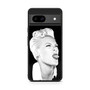 Pink Rock Google Pixel 8a Case