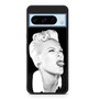 Pink Rock Google Pixel 8 Pro Case