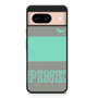 Pink Victoria's secret Limited style 2 Google Pixel 8/ Pixel 8a/ Pixel 8 Pro Case