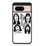 Pink Floyd Google Pixel 8/ Pixel 8a/ Pixel 8 Pro Case