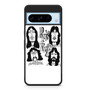 Pink Floyd Google Pixel 8 Pro Case
