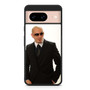 Pitbull in Black Google Pixel 8/ Pixel 8a/ Pixel 8 Pro Case