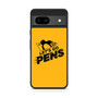 Pittsburgh Penguins Lets Go Pens Google Pixel 8a Case