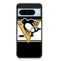 Pittsburgh Penguins NHL 1 Google Pixel 8 Pro Case