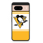 Pittsburgh Penguins NHL 2 Google Pixel 8/ Pixel 8a/ Pixel 8 Pro Case