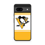 Pittsburgh Penguins NHL 2 Google Pixel 8a Case