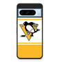 Pittsburgh Penguins NHL 2 Google Pixel 8 Pro Case