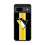Pittsburgh Penguins NHL 3 Google Pixel 8a Case