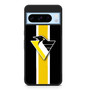 Pittsburgh Penguins NHL 3 Google Pixel 8 Pro Case
