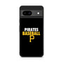 Pittsburgh Pirates 1 Google Pixel 8a Case