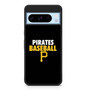 Pittsburgh Pirates 1 Google Pixel 8 Pro Case