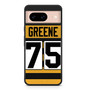 Pittsburgh Steelers Greene Google Pixel 8/ Pixel 8a/ Pixel 8 Pro Case