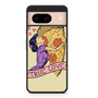 Pizza True Love Google Pixel 8/ Pixel 8a/ Pixel 8 Pro Case