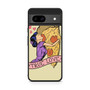 Pizza True Love Google Pixel 8a Case