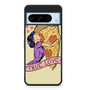 Pizza True Love Google Pixel 8 Pro Case