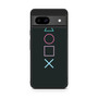 Playstation Button Google Pixel 8a Case