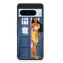 pocahontas tardis Google Pixel 8 Pro Case