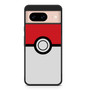 pokemon ball Google Pixel 8/ Pixel 8a/ Pixel 8 Pro Case