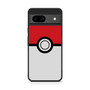 pokemon ball Google Pixel 8a Case