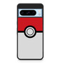 pokemon ball Google Pixel 8 Pro Case