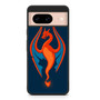 Pokemon Charizard Skyrim Google Pixel 8/ Pixel 8a/ Pixel 8 Pro Case