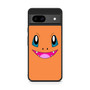 pokemon charmander face Google Pixel 8a Case
