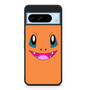 pokemon charmander face Google Pixel 8 Pro Case