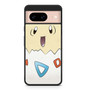 Pokemon Cute Togepi Google Pixel 8/ Pixel 8a/ Pixel 8 Pro Case Pokemon Cute Togepi Google Pixel 8/ Pixel 8a/ Pixel 8 Pro Case