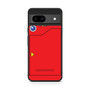 Pokemon Go Pokedex Google Pixel 8a Case