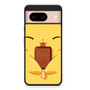 Pokemon Pikachu eating ice stick Google Pixel 8/ Pixel 8a/ Pixel 8 Pro Case