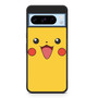pokemon pikachu face Google Pixel 8 Pro Case
