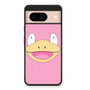 pokemon slowpoke face Google Pixel 8/ Pixel 8a/ Pixel 8 Pro Case