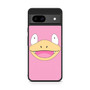 pokemon slowpoke face Google Pixel 8a Case