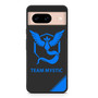 Pokemon Team Mystic Google Pixel 8/ Pixel 8a/ Pixel 8 Pro Case