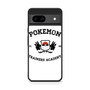 Pokemon Trainers Academy Google Pixel 8a Case