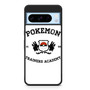 Pokemon Trainers Academy Google Pixel 8 Pro Case